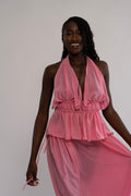 TOP CON COULISSE